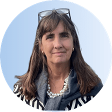 Opening doors to the Civil Service: Carole’s&nbsp;story