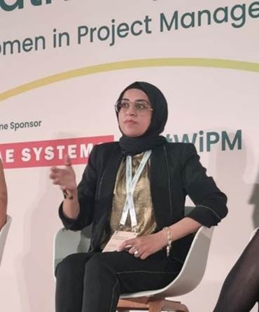 Career Spotlight: How Ruqaiya Isa Built a 29-Year Civil Service&nbsp;Career