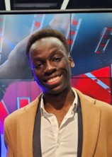 How to Succeed in the Civil Service: Calvin’s&nbsp;Story