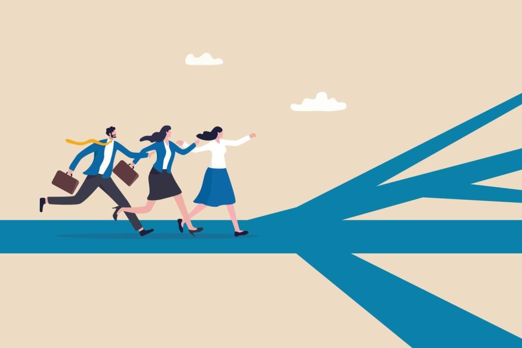 Civil Service Career Spotlight: How Mel Hume Built an 18-Year Civil Service&nbsp;Career