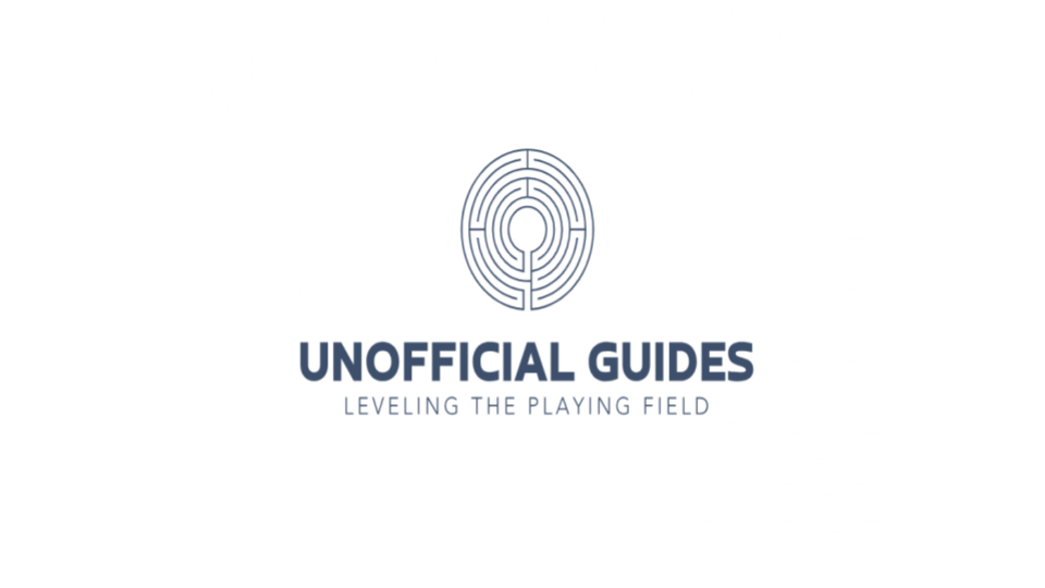 The Unofficial Guides